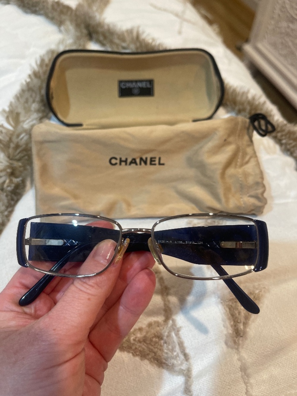 Chanel Eyeglasses